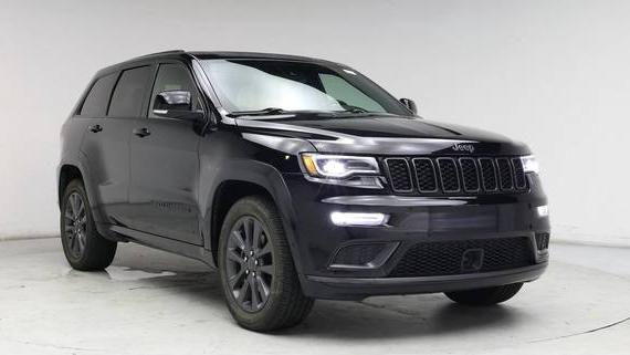 JEEP GRAND CHEROKEE 2019 1C4RJECG0KC556465 image